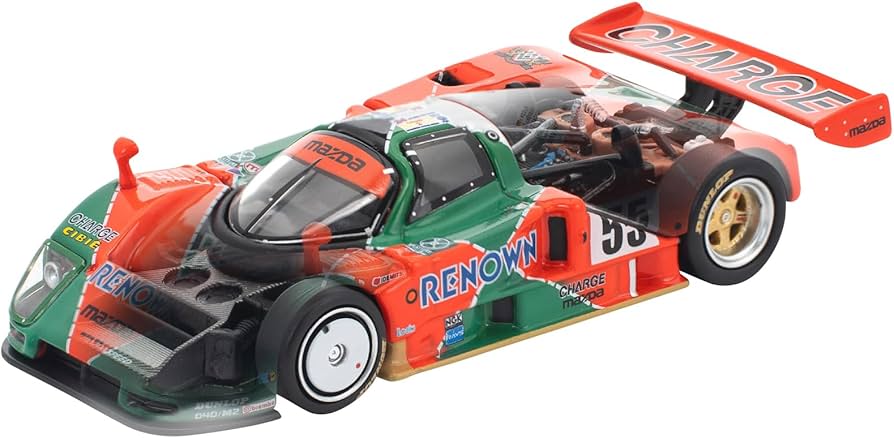 Amazon | ジェネシスカンパニー (Genesis Company) POP RACE 1